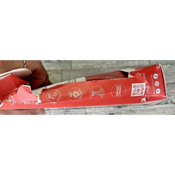 Bene-feet Deep Sleep Overnight Repair Set 3 Step Nighttime Ritual Powered By ACV - Picture 9 of 9